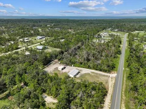 2481 Sea Meadows Dr, Perry, FL 32348 photo 21
