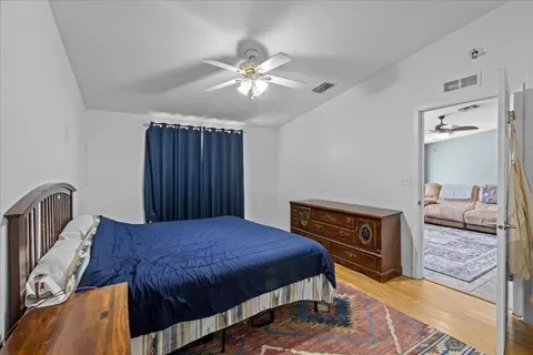 2481 Sea Meadows Dr, Perry, FL 32348 photo 15