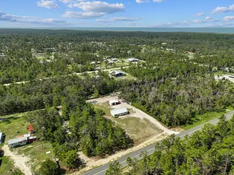 2481 Sea Meadows Dr, Perry, FL 32348 photo 22