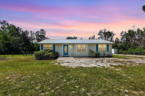2481 Sea Meadows Dr, Perry, FL 32348 photo 2