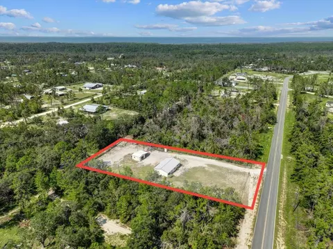 2481 Sea Meadows Dr, Perry, FL 32348 photo 42