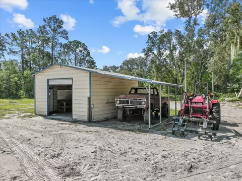 2481 Sea Meadows Dr, Perry, FL 32348 photo 30