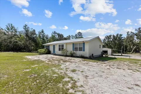 2481 Sea Meadows Dr, Perry, FL 32348 photo 35