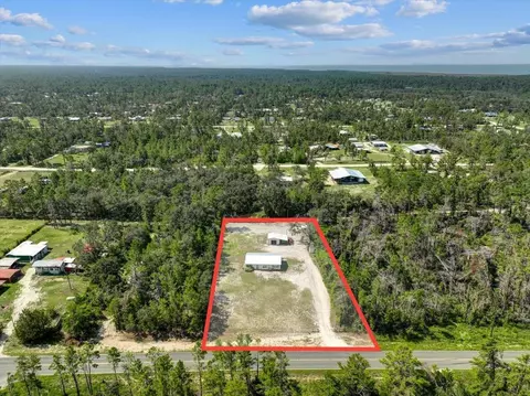 2481 Sea Meadows Dr, Perry, FL 32348 photo 41