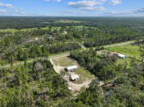 2481 Sea Meadows Dr, Perry, FL 32348 photo 17
