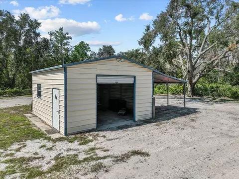 2481 Sea Meadows Dr, Perry, FL 32348 photo 29