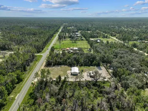 2481 Sea Meadows Dr, Perry, FL 32348 photo 39