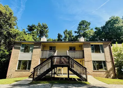 2002 E Park Ave #A-D, Tallahassee, FL 32301