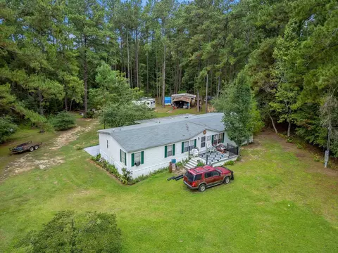 265 Ritchie Ln, Havana, FL 32333