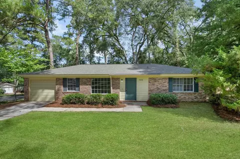 1836 Doric Dr, Tallahassee, FL 32303