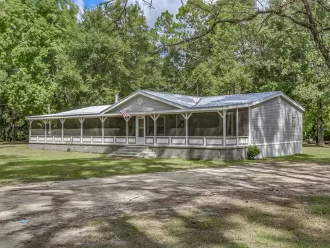 130 Cone Rd, Crawfordville, FL 32327