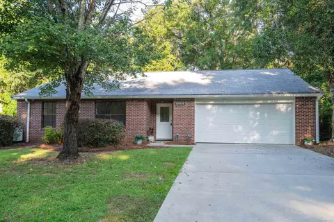 6444 Joe Cotton Trl, Tallahassee, FL 32309