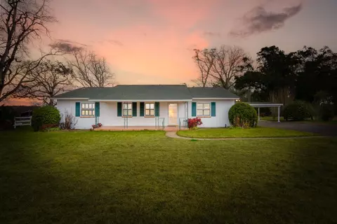 1286 Pat Thomas Pkwy, Quincy, FL 32351