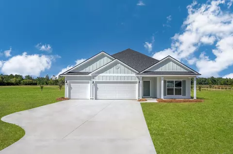 208 Golden Loop, Crawfordville, FL 32327