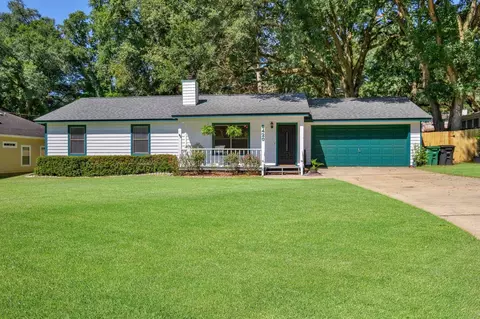 6420 Cavalcade Trl, Tallahassee, FL 32309