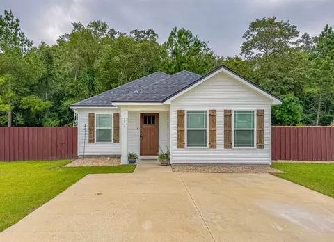 92 John Mills Cir, Sopchoppy, FL 32358