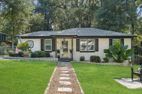 207 Grace St, Tallahassee, FL 32301
