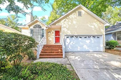2652 Nantucket Ln, Tallahassee, FL 32309