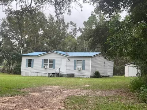 259 NW Willie Deas, Madison, FL 32340