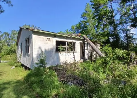 20680 Spoonbill Rd, Perry, FL 32348