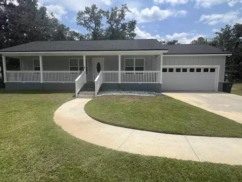 621 Brookridge Dr, Tallahassee, FL 32305