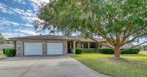 1161 NW Jersey Rd, Greenville, FL 32331