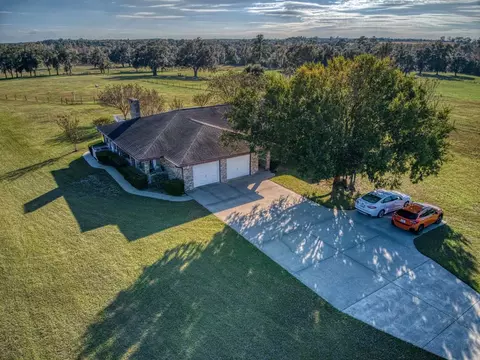 1161 NW Jersey Rd, Greenville, FL 32331