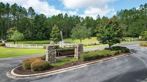 0 Saddle Rope Trl, Tallahassee, FL 32305