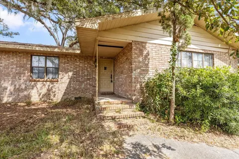 148 Ellison Frith Rd, Perry, FL 32347