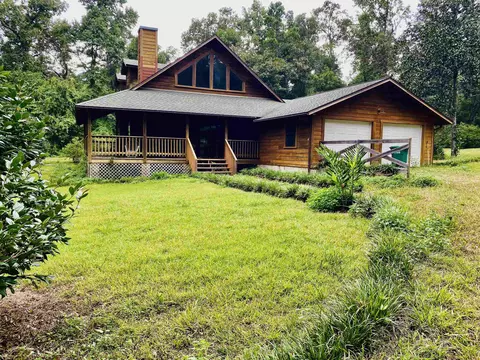 3632 Kimmer Rowe Dr, Tallahassee, FL 32309