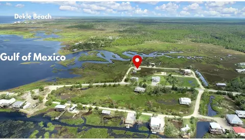 0000 Ezell Beach Cir, Perry, FL 32348 photo 6
