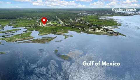 0000 Ezell Beach Cir, Perry, FL 32348 photo 4