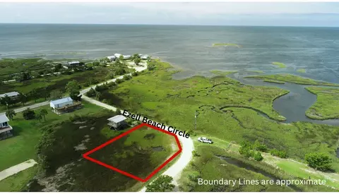 0000 Ezell Beach Cir, Perry, FL 32348 photo 2