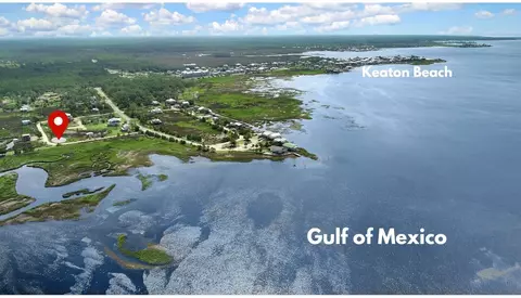 0000 Ezell Beach Cir, Perry, FL 32348 photo 5