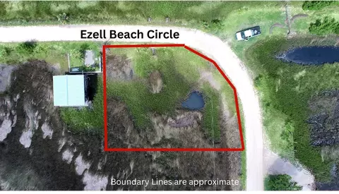 0000 Ezell Beach Cir, Perry, FL 32348 photo 9