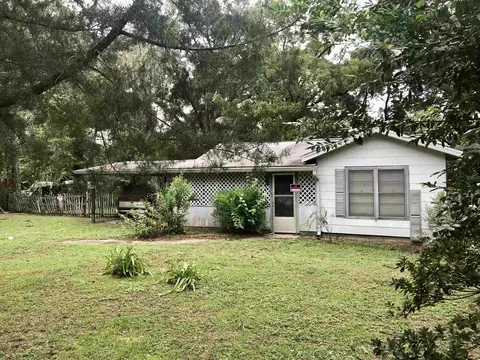 116 Ridge Rd, Tallahassee, FL 32301