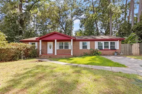 1721 Talpeco Rd, Tallahassee, FL 32303