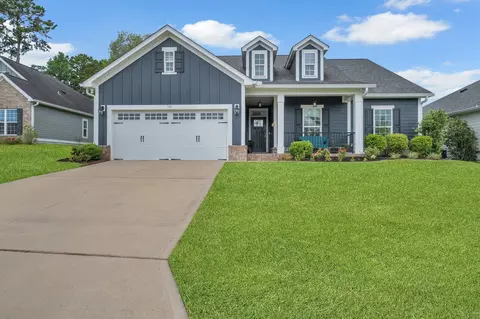 112 Preserve Ct, Tallahassee, FL 32317