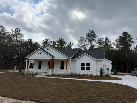 lot11 Decey Wallace Ln, Crawfordville, FL 32327
