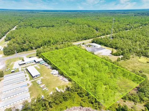 0 Coastal Hwy, Crawfordville, FL 32327