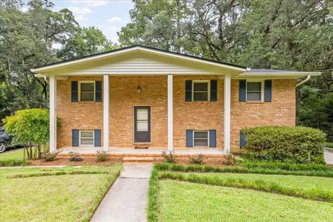 1414 Lucy St, Tallahassee, FL 32308