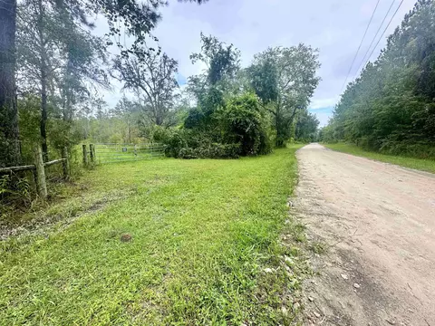 14190 Mt Gilead Rd, Greenville, FL 32331