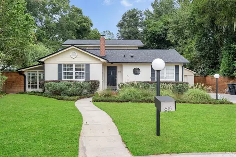 616 Glenview Dr, Tallahassee, FL 32303