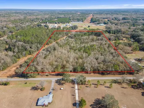 3326 Mcdaniel Rd, Perry, FL 32347 photo 1