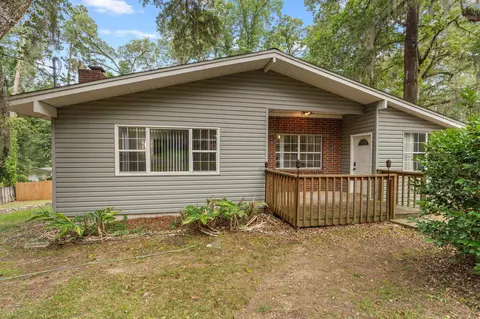 1717 Sunset Ln, Tallahassee, FL 32303