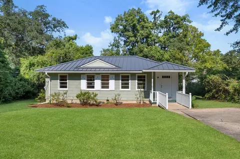 1536 Chuli Nene, Tallahassee, FL 32301