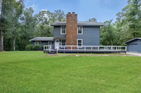659 Earls Slough Ct, Tallahassee, FL 32312