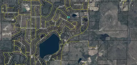 Alene Drive, Alford, FL 32420