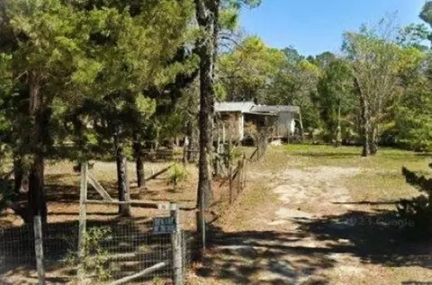 16090 E Royal Oak Dr, Perry, FL 32348
