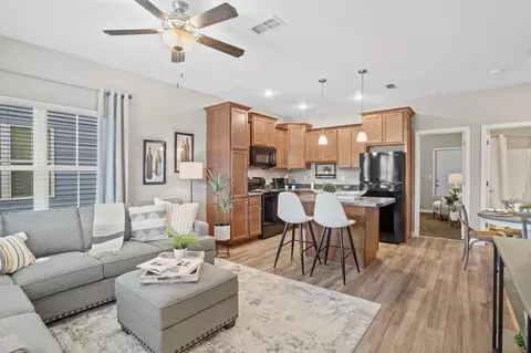 2254 Del Carmel Way #1702, Tallahassee, FL 32303